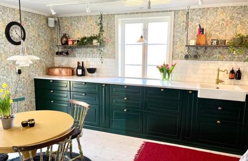 Torestorp House | Cozy house in the countryside