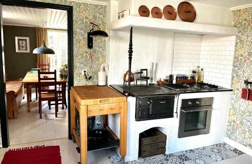 Torestorp House | Cozy house in the countryside
