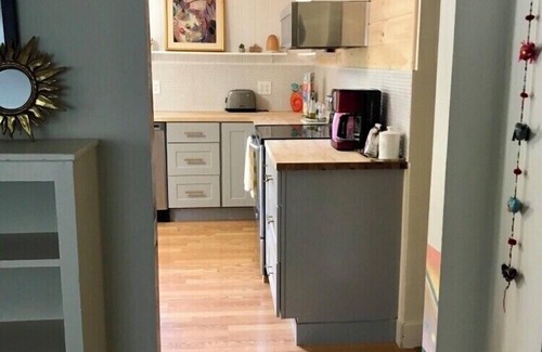 Waterville House | Cozy House in the heart of Waterville Maine.