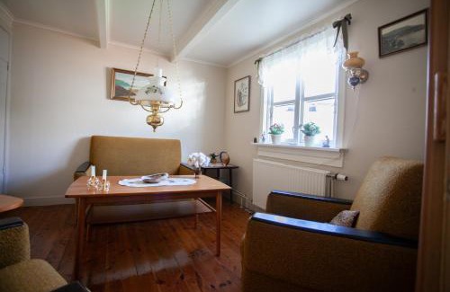 Streymoy House | Cozy house in the idyllic village of Haldórsvík