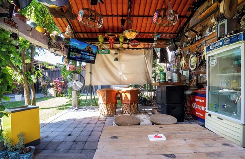 Yautepec House | Cozy House with Pool | 3 Bedrooms