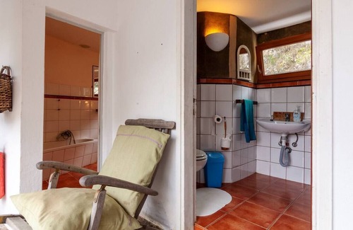 Bordeira House | Cozy House Near one of the Most Beautiful Beaches of the Algarve