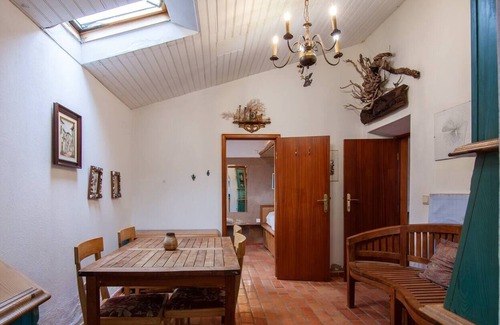 Bordeira House | Cozy House Near one of the Most Beautiful Beaches of the Algarve
