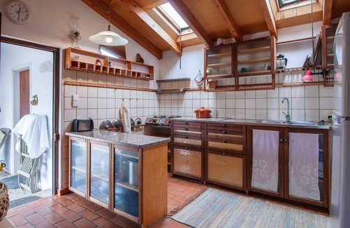 Bordeira House | Cozy House Near one of the Most Beautiful Beaches of the Algarve