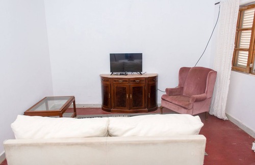 Mindelo House | Cozy house, pet friendly, in the city center and great