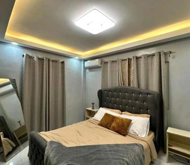 San Fernando House | Cozy House
