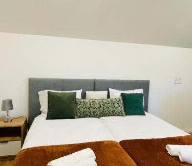 Santo Antonio House | Cozy House