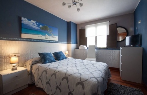 Gautegiz Arteaga House | Cozy house (Urban) in the heart of Urdaibai