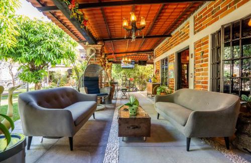 Yautepec House | Cozy House with Pool and 3 Bedrooms