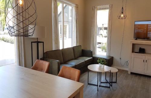 Almen House | Cozy house with a dishwasher in the middle of the Achterhoek
