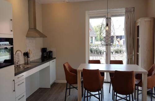 Almen House | Cozy house with a dishwasher in the middle of the Achterhoek