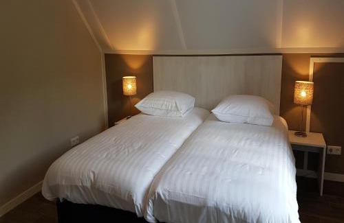 Almen House | Cozy house with a dishwasher in the middle of the Achterhoek
