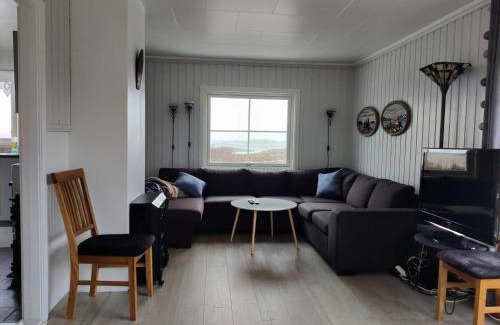Valberg House | Cozy house with beautiful view