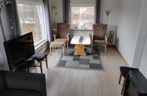 Valberg House | Cozy house with beautiful view