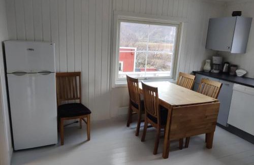 Valberg House | Cozy house with beautiful view