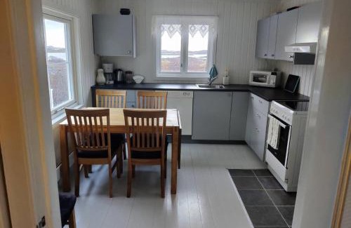 Valberg House | Cozy house with beautiful view