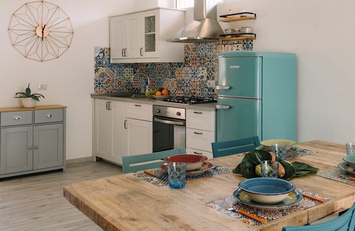Rovittello House | Cozy house with garden near the Etna volcano