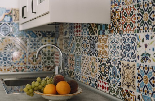 Rovittello House | Cozy house with garden near the Etna volcano