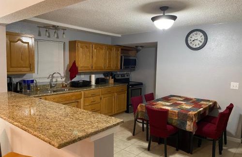 Doling House | Cozy house with large free parking on premises