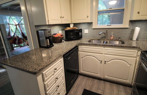 Hot Springs Village House | Cozy HSV Home near Lake Desoto