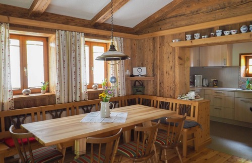Zell am See Cabin | Cozy hut in a quiet location with a view of the mountains and close to the lake