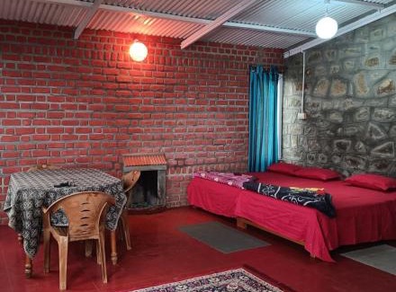 Vattakanal House | COZY HUTS