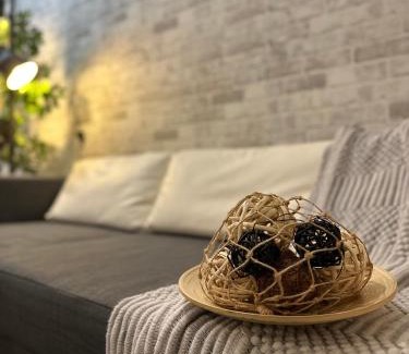 Cyberjaya Apartment | Cozy Hyve Soho Suites