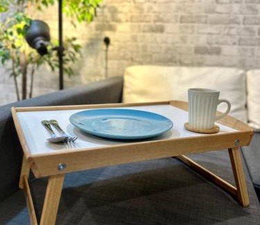 Cyberjaya Apartment | Cozy Hyve Soho Suites
