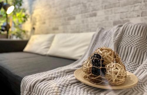 Cyberjaya Apartment | Cozy Hyve Soho Suites