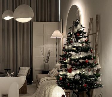 Taman Mutiara Apartment | Cozy Ins Duplex EkoCheras 1-6pax