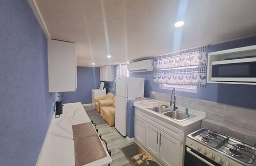 Black Rock Apartment | Cozy Island Apartment in Bridgetown