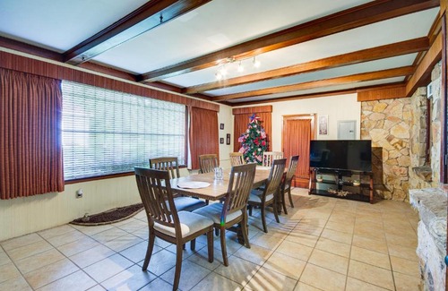 Jackson House | Cozy Jackson Vacation Rental Less Than 1 Mi to University