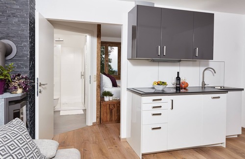 Kloech House | Cozy Kellerstöckl in an absolutely quiet location