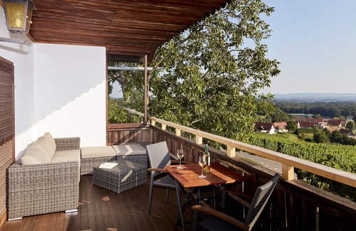 Kloech House | Cozy Kellerstöckl in an absolutely quiet location