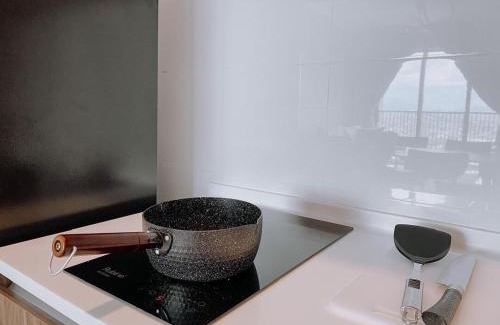Taman P Ramlee House | Cozy Kenwingston Platz KL 2-5 Pax 2BR & 2BR FrePakin Netflix 2802
