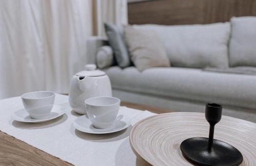 Taman P Ramlee House | Cozy Kenwingston Platz KL 2-5 Pax 2BR & 2BR FrePakin Netflix 2802