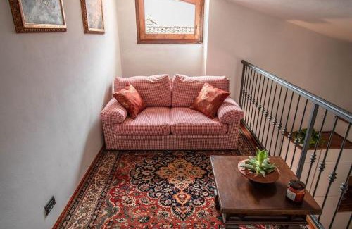 Endine Gaiano Apartment | Cozy Lake Apartment - Endine