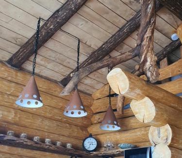 Osby House | Cozy Lakeside Adventure