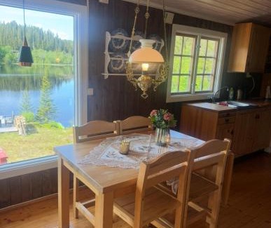 Skaun Other | Cozy lakeside cabin
