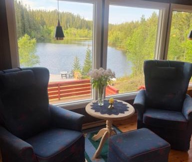 Skaun Other | Cozy lakeside cabin