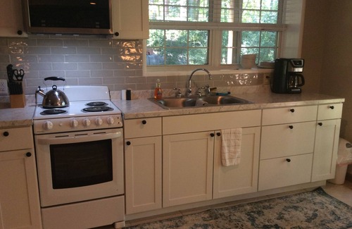 Cumming House | Cozy Lakeside home w beautiful view