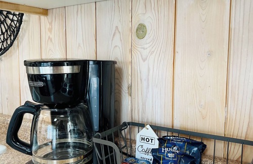Breezy Point Cabin | Cozy Lakeview Cabin in the heart of Breezy Point Resort