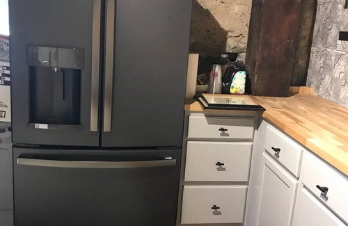 Mays Chapel Apartment | Cozy Large In-Law Suite in Historic area of Northern Baltimore County