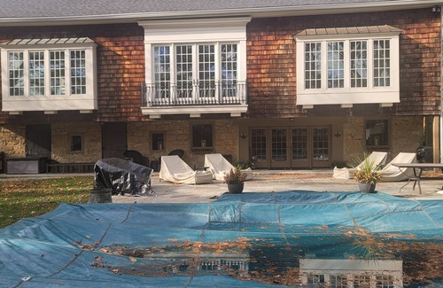 Mays Chapel Apartment | Cozy Large In-Law Suite in Historic area of Northern Baltimore County