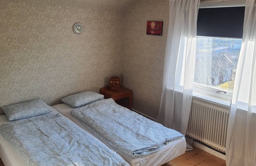 Fagelfors Apartment | Cozy little apartment in Högsby Municipality 2+2 Per