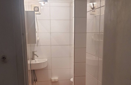 Fagelfors Apartment | Cozy little apartment in Högsby Municipality 2+2 Per