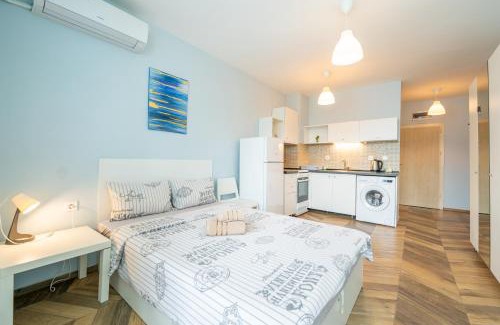 Studentski Grad Apartment | Cozy little apartment in Studentski grad