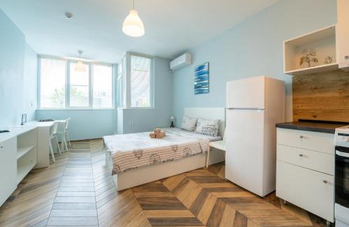 Studentski Grad Apartment | Cozy little apartment in Studentski grad