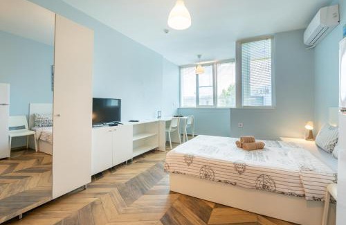 Studentski Grad Apartment | Cozy little apartment in Studentski grad