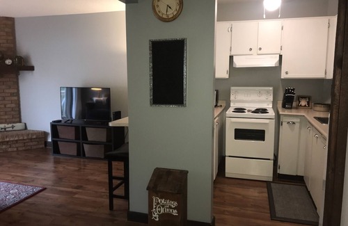 The Blue Mountains Condo | Cozy little condo in the Blue Mountains